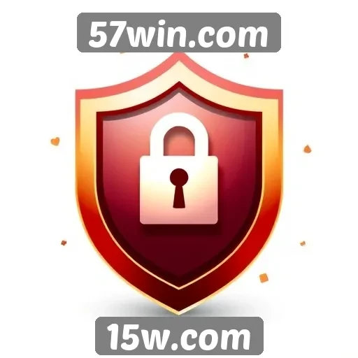 Segurança e proteção de dados no 57win.com