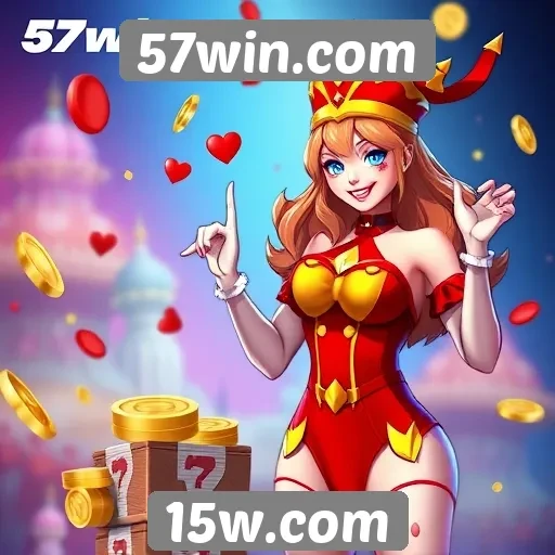 Funcionalidades exclusivas do 57win.com para jogadores