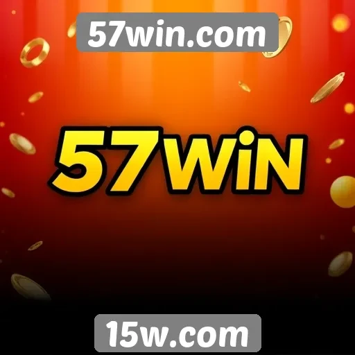 Avaliação da plataforma de jogos 57win