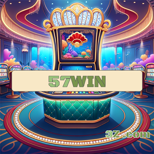 Aventura em Jogos: Explore o Mundo Interativo da 57win