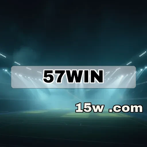 57win.com: O Melhor Cassino Ao Vivo para Apostar e Ganhar