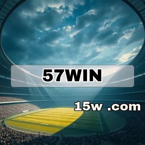 57win.com: Mergulhe na Diversão Infinita dos Caça-Níqueis