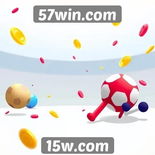 Como o 57win.com se destaca no mercado de apostas